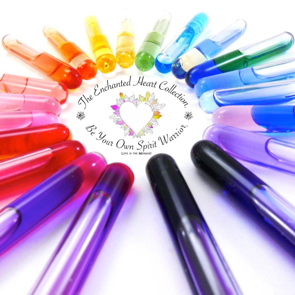 Aura-Soma Soul Session With Products