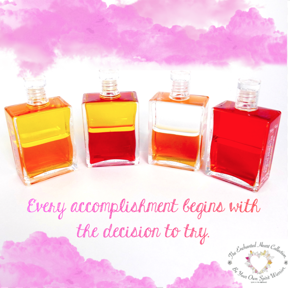 Full Service 2HR Aura-Soma Color Therapy Session (Pre-Existing Clients Only)