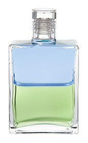 BALANCE 108: "Archangel Jeremiel"